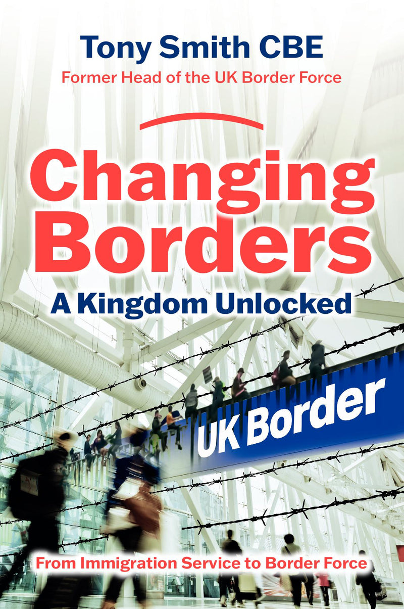 Changing Borders