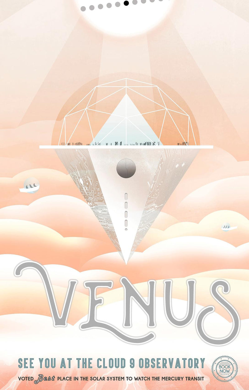 Venus Journal