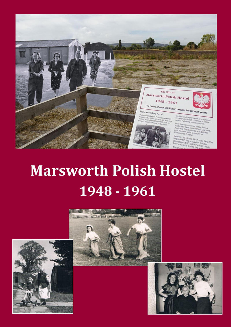Marsworth Polish Hostel 1948 - 1961