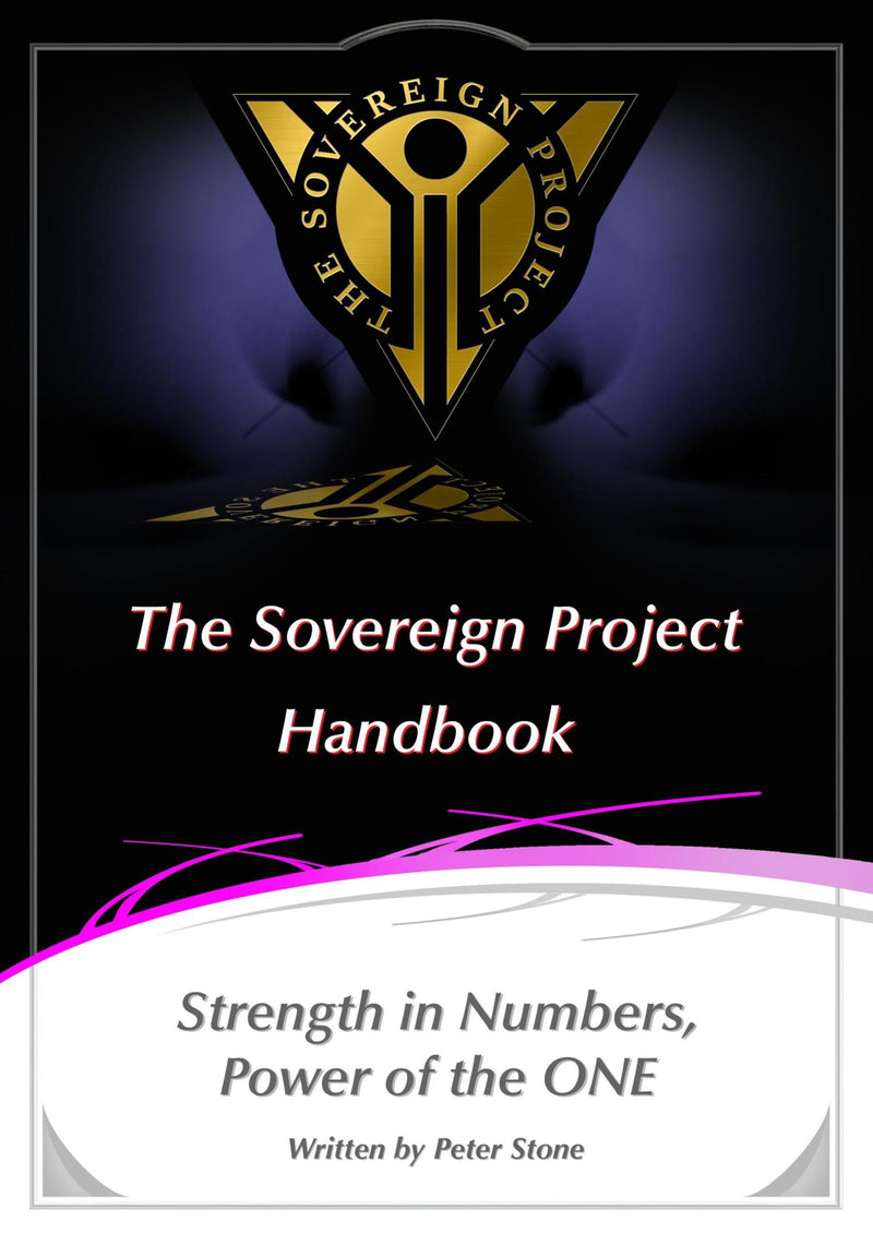 The Sovereign Handbook