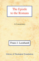 The Epistle to the Romans
