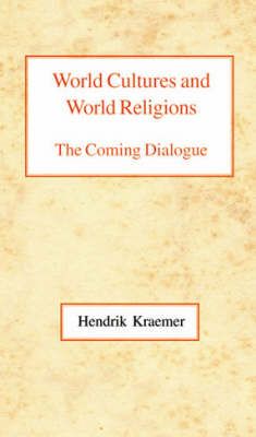 World Cultures and World Religions