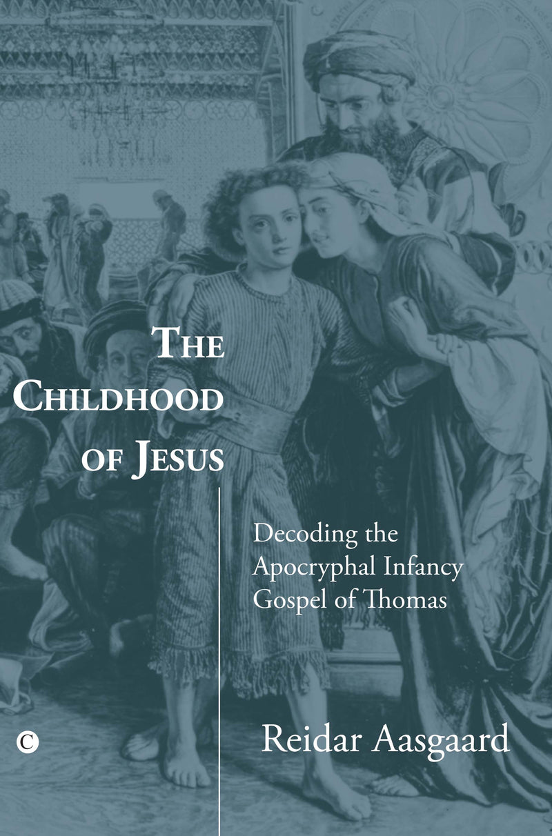 The Childhood of Jesus