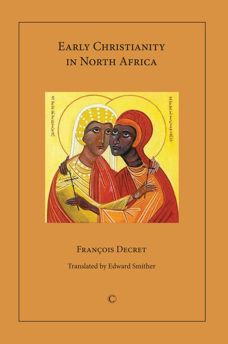Early Christianity in North Africa