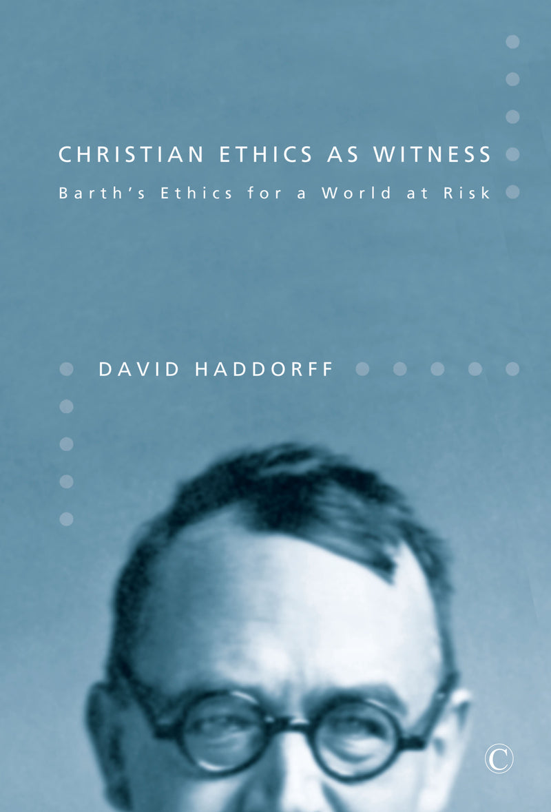 Christian Ethics as Witness