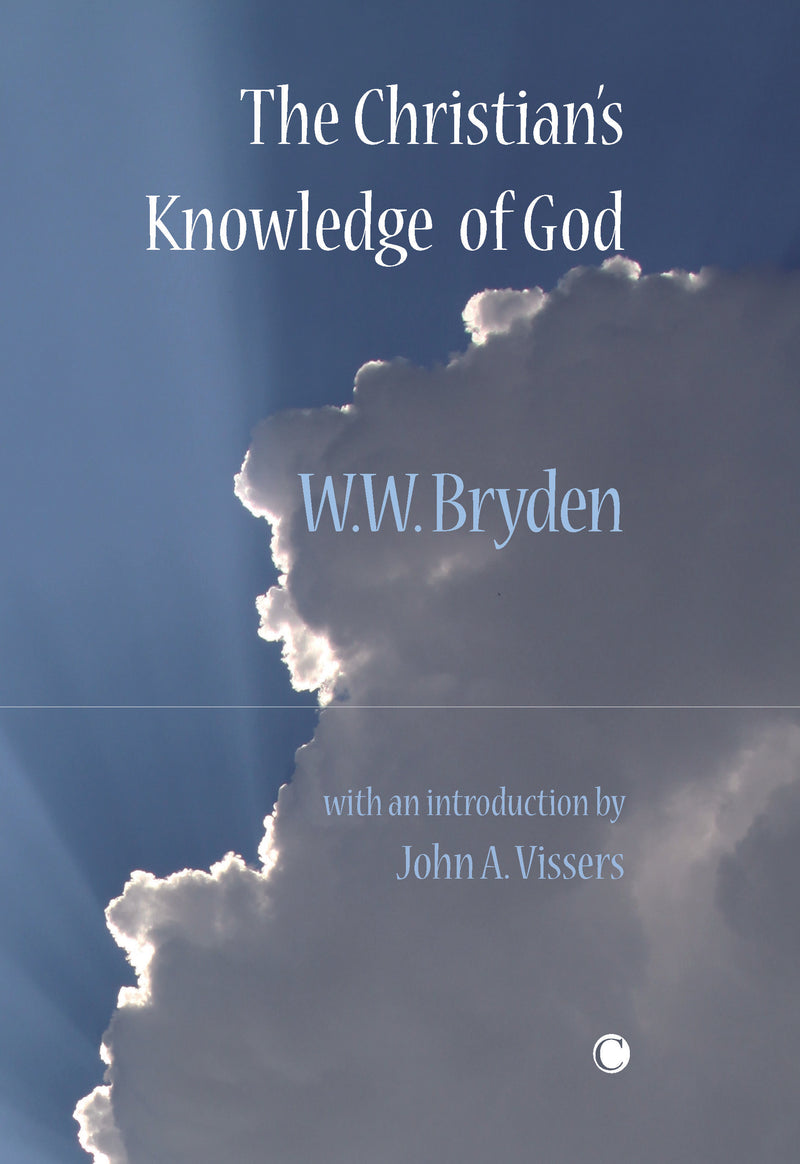 The Christians Knowledge of God