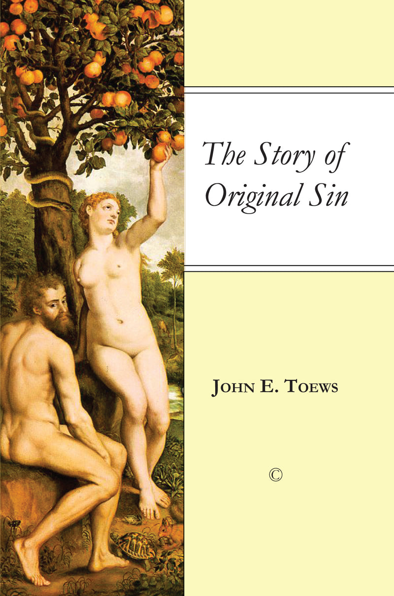 The Story of Original Sin