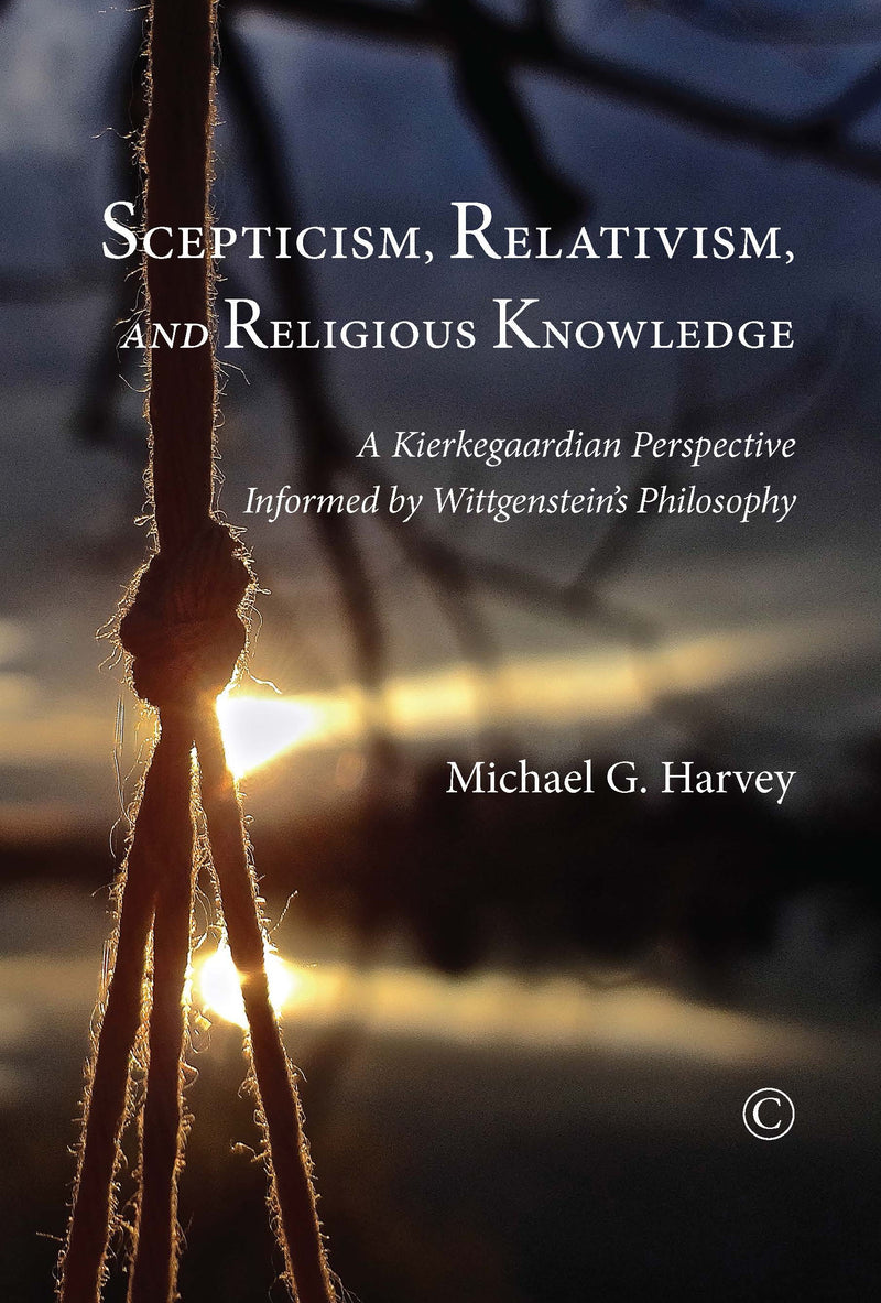 Scepticism, Relativism and Religious Knowledge
