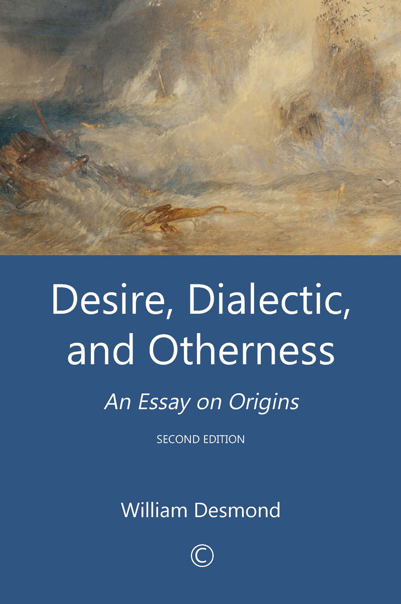 Desire, Dialectic and Otherness