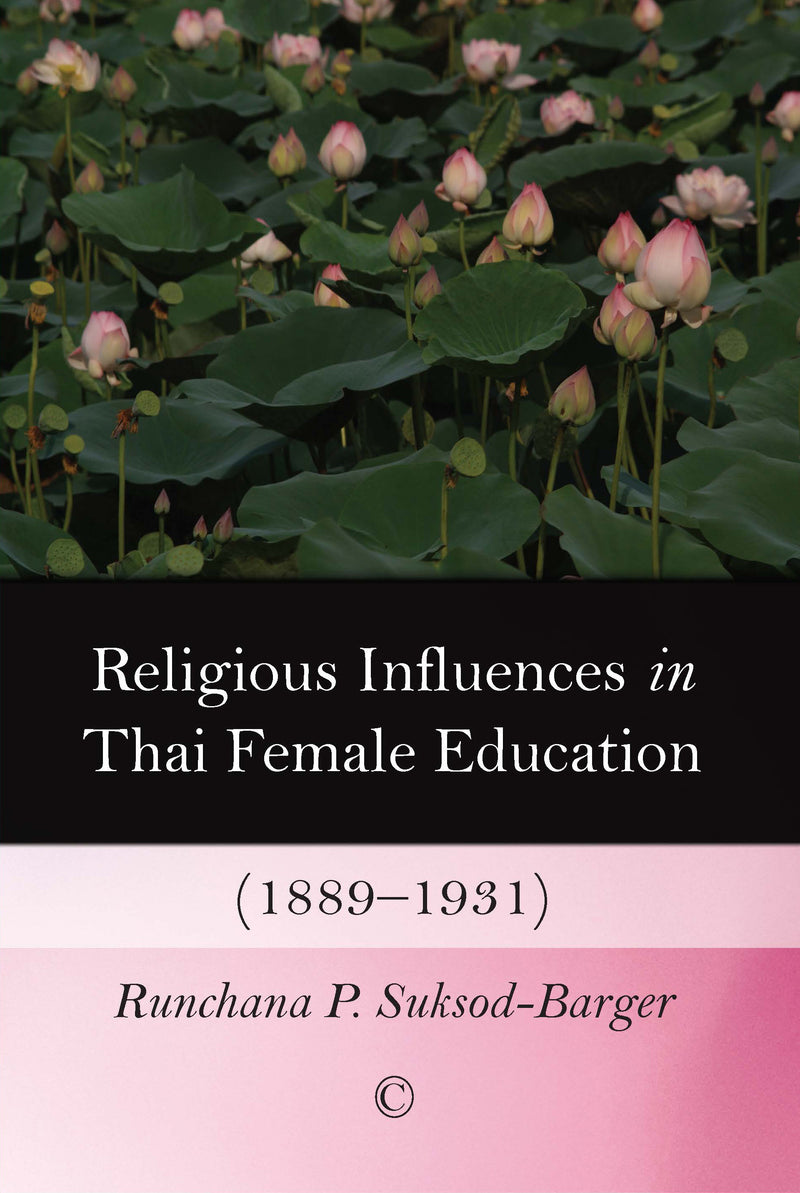 Religious Influences in Thai Female Education