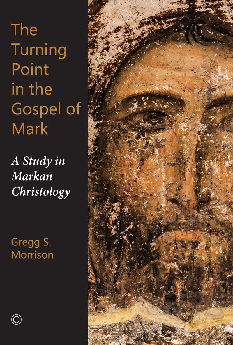 Turning Point in the Gospel of Mark