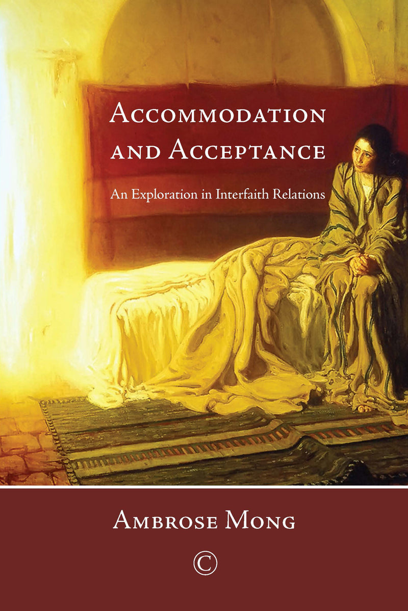 Accommodation and Acceptance: An Exploration in Interfaith Relations