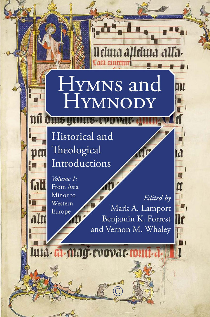 Hymns and Hymnody, Volume 1