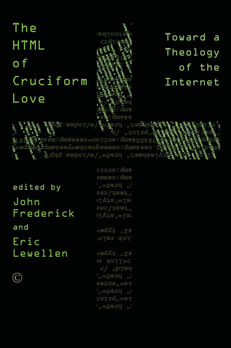 HTML of Cruciform Love PB
