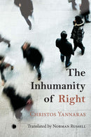 The Inhumanity of Right PB