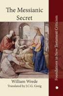 The Messianic Secret PB