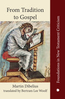 From Tradition to Gospel PB