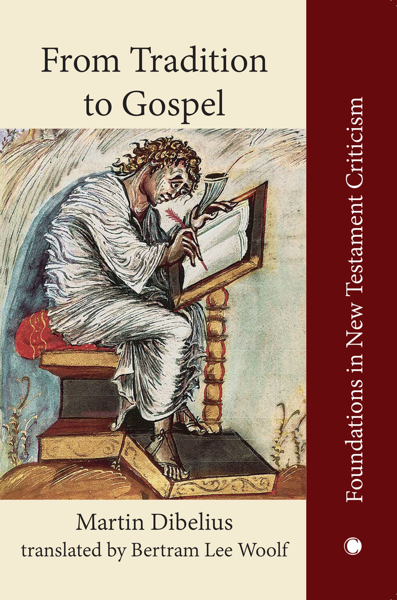 From Tradition to Gospel PB