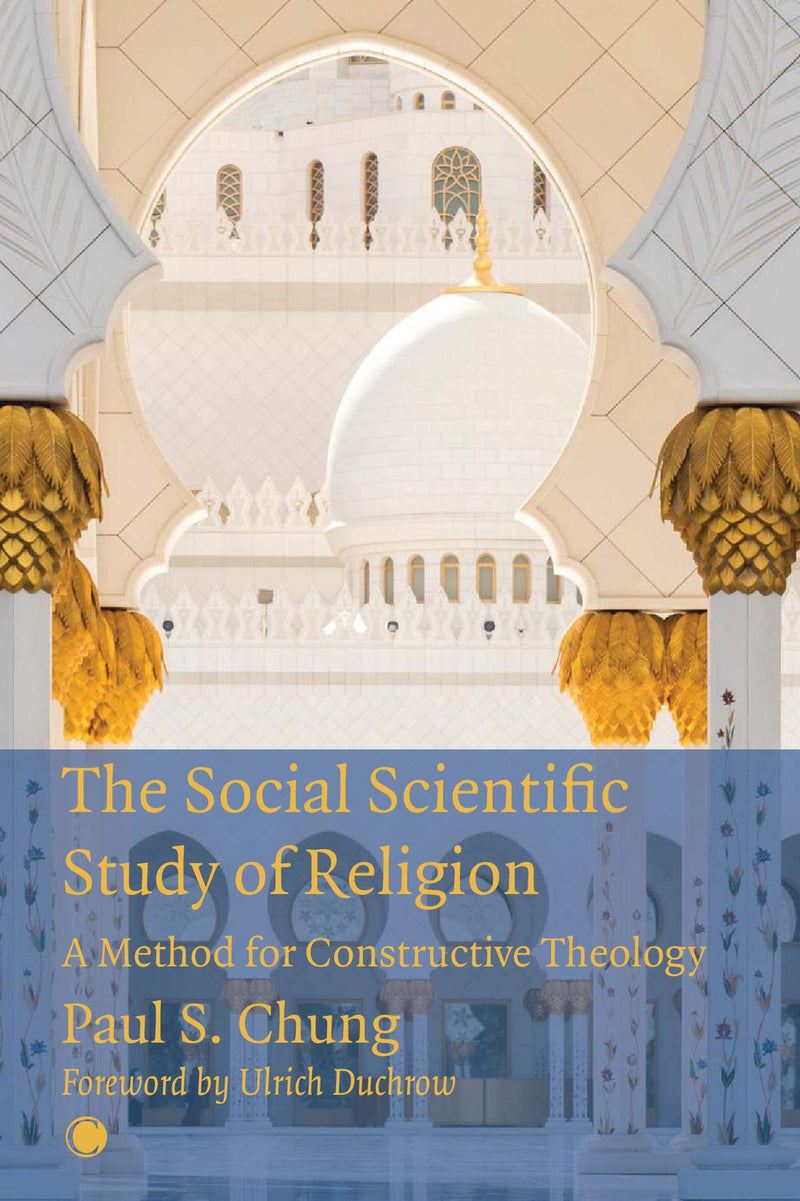 The Social Scientific Study of Religion PB
