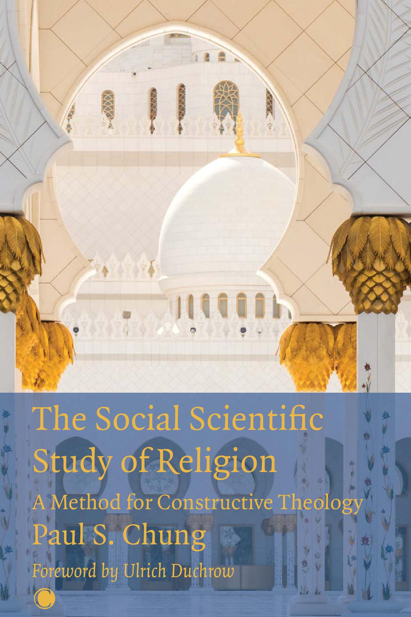 The Social Scientific Study of Religion HB