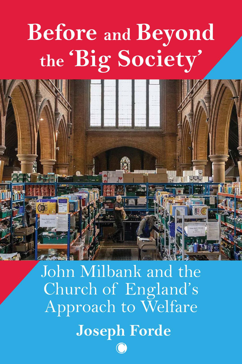 Before and Beyond the 'Big Society' PB