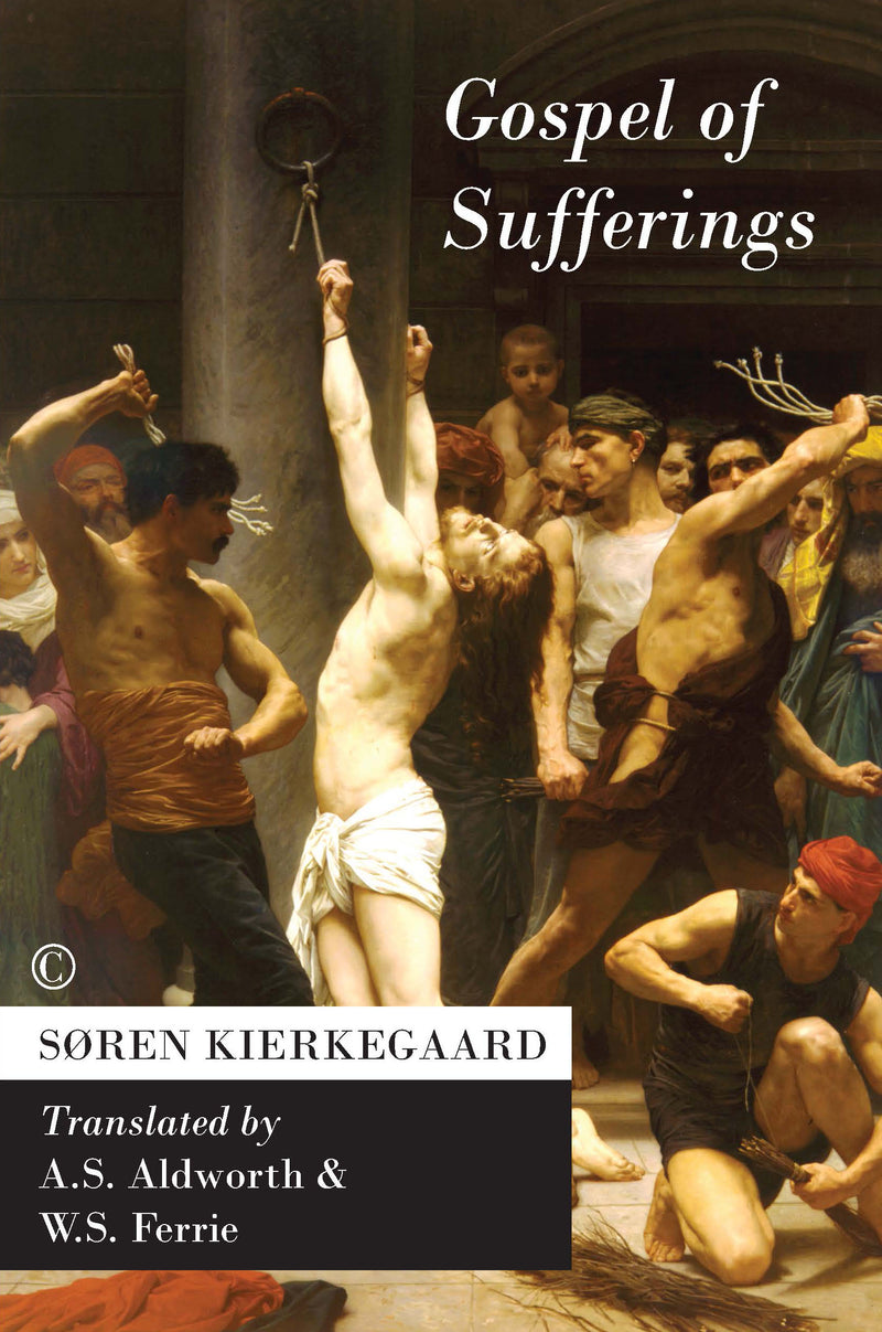 The Gospel of Sufferings