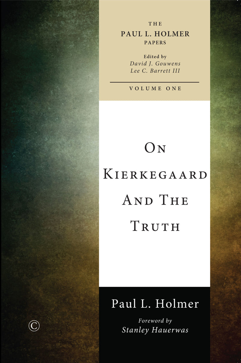 On Kierkegaard and the Truth