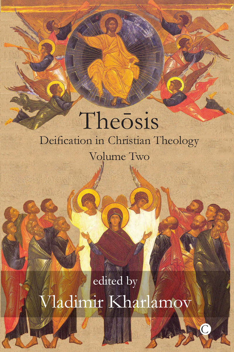 Theosis II