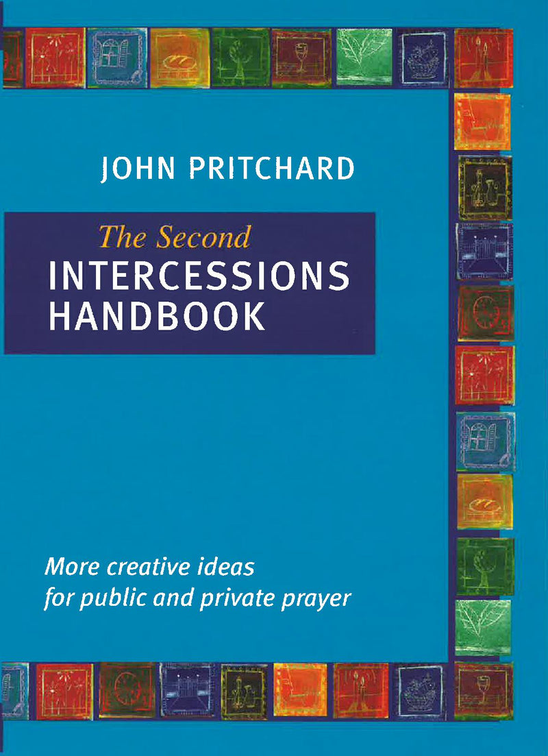 The Second Intercessions Handbook?