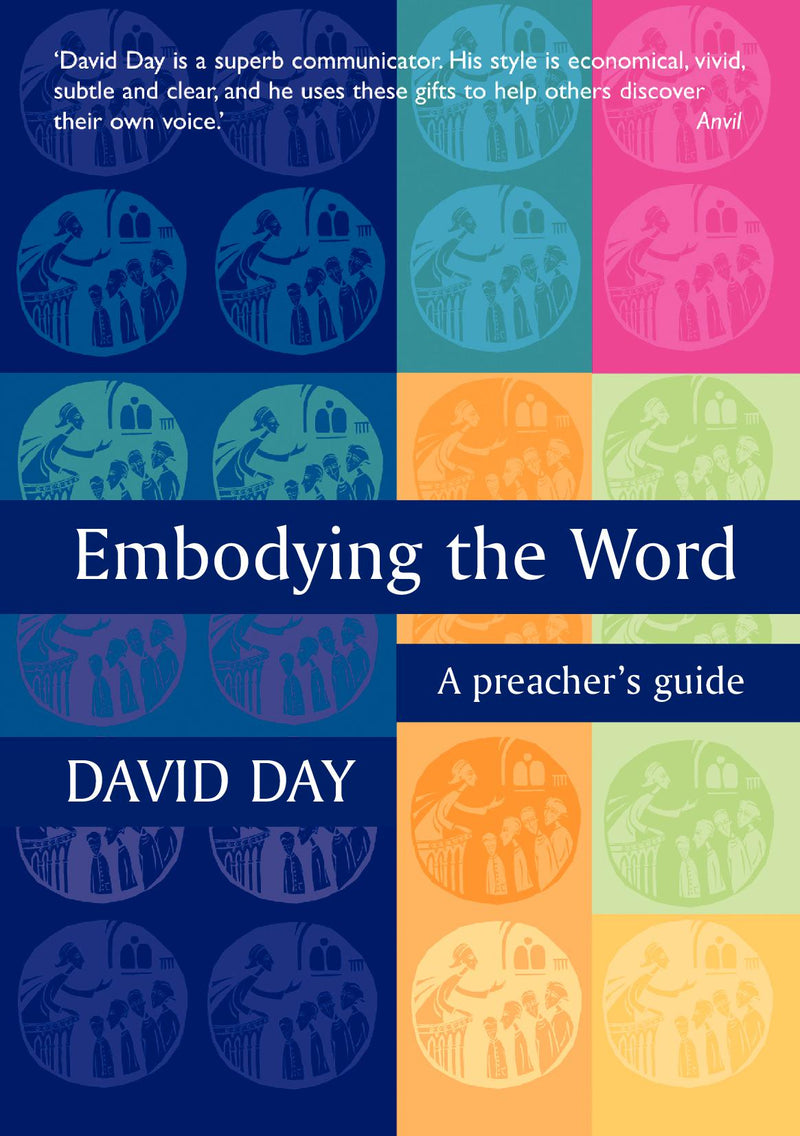 Embodying the Word?