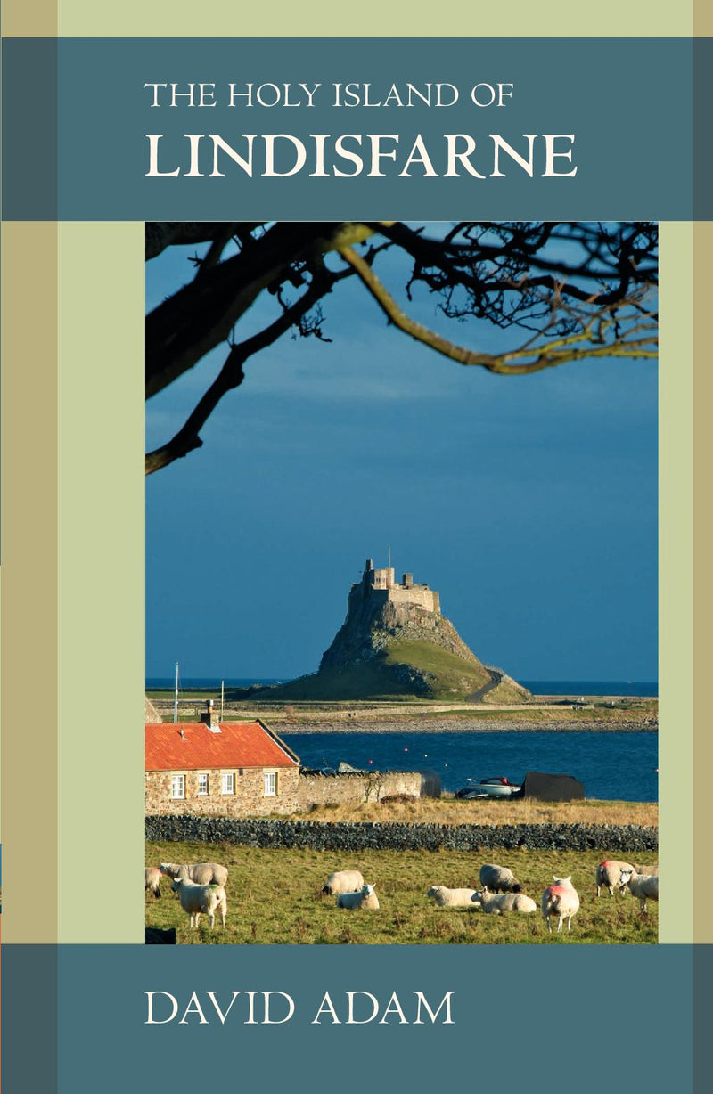 Holy Island of Lindisfarne?