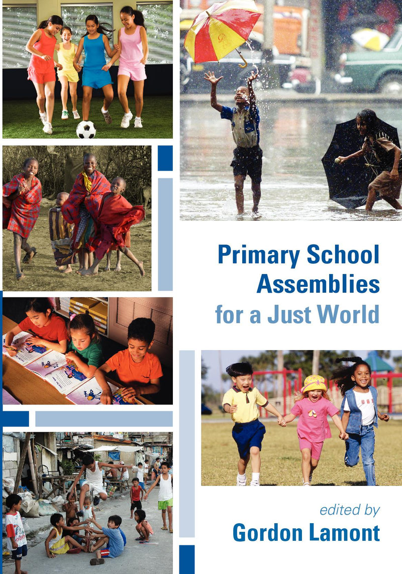Primary School Assemblies for a Just World?