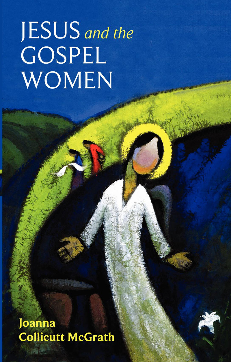 Jesus and the Gospel Women?