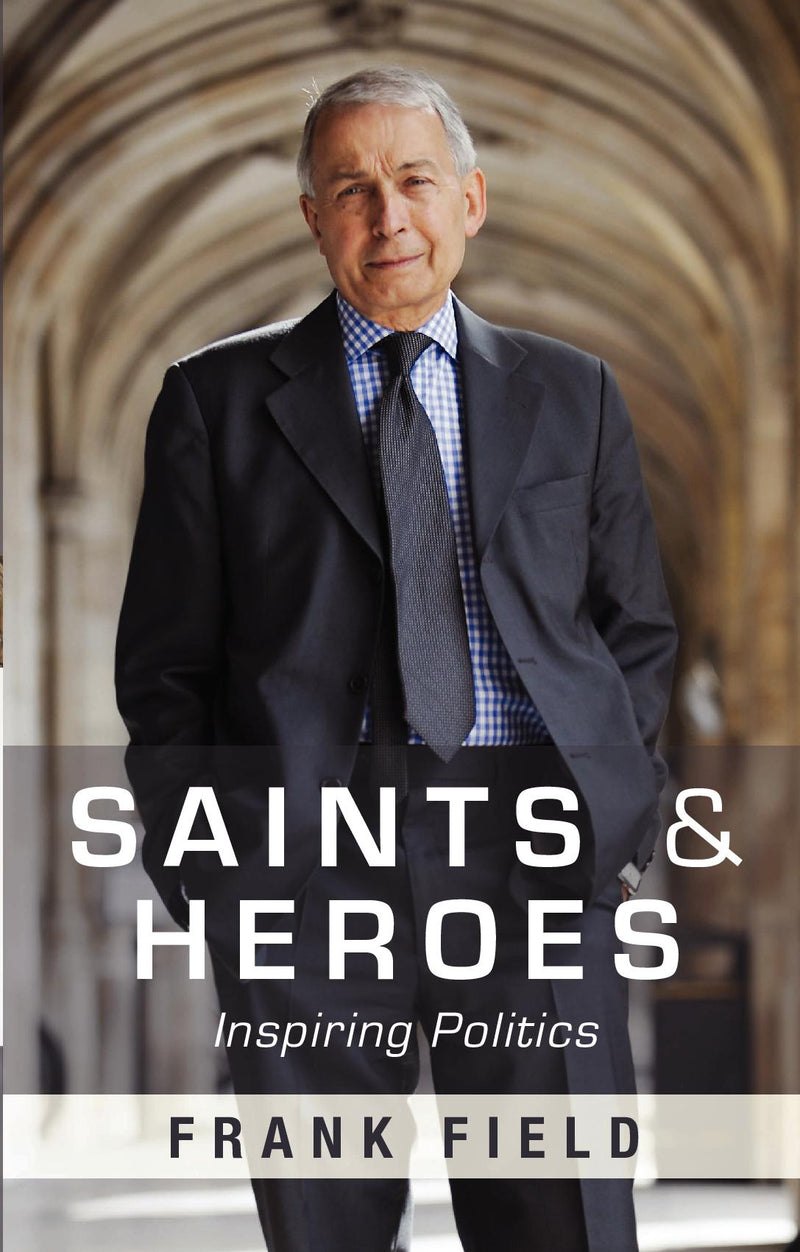 Saints and Heroes