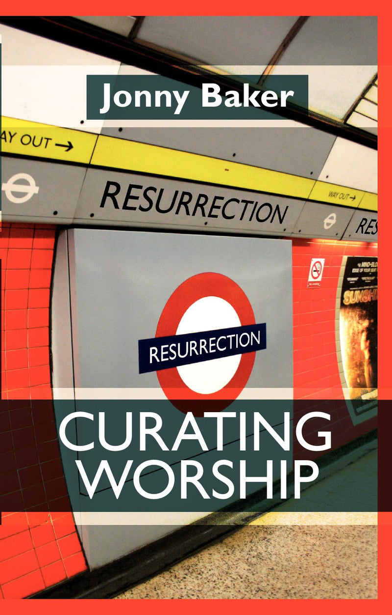 Curating Worship?
