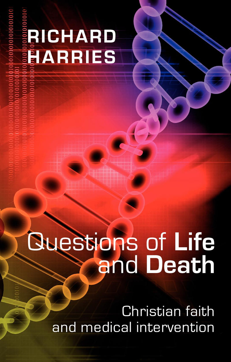 Questions of Life and Death