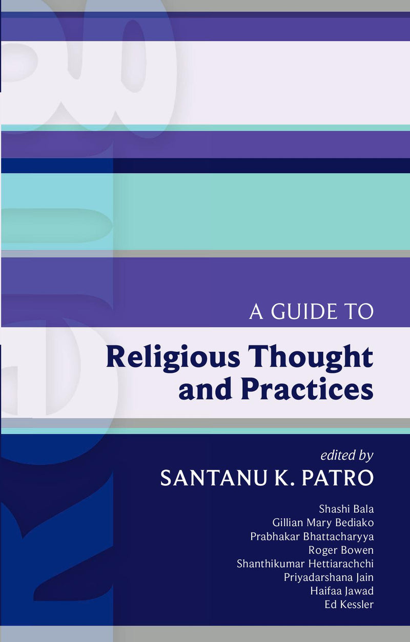 ISG 45: A Guide to Religious Thought and Practices