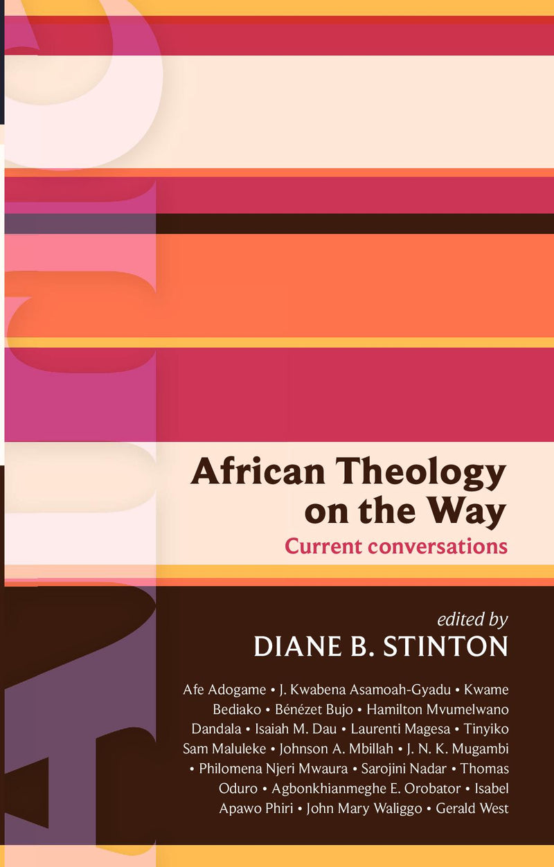 ISG 46: African Theology on the Way