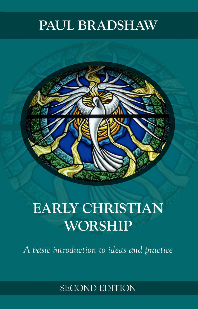 Early Christian Worship?