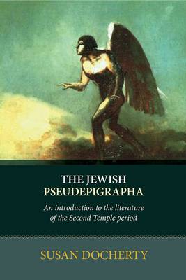 The Jewish Pseudepigrapha