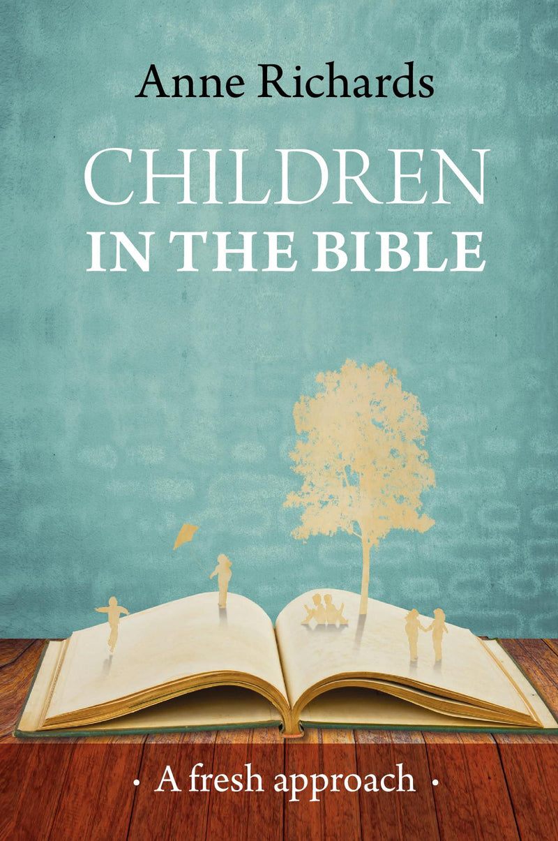 Children in the Bible?