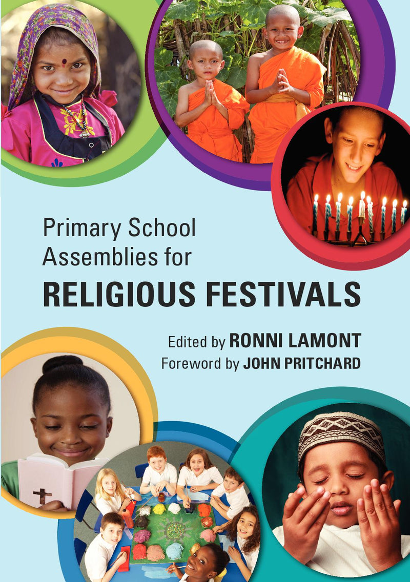 Primary School Assemblies for Religious Festivals