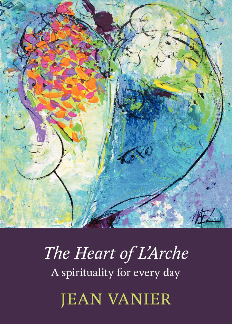 The Heart of L'Arche