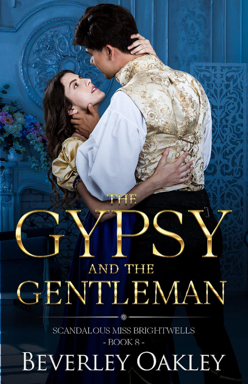 The Gypsy and the Gentleman