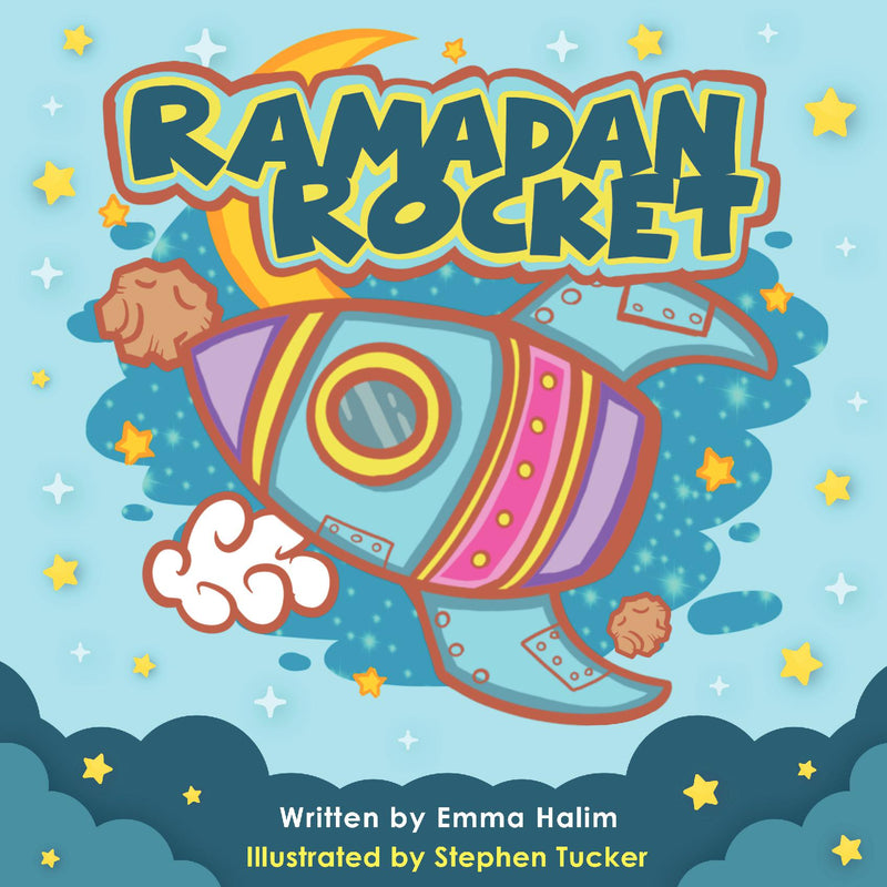 Ramadan Rocket
