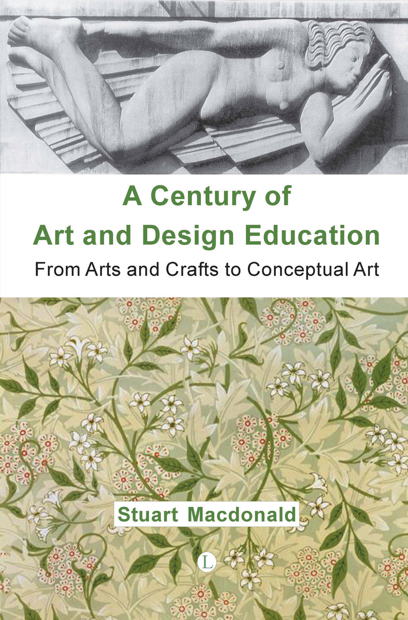 A Century of Art and Design Education