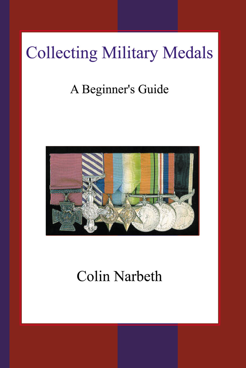 Collecting Military Medals: A Beginner's Guide