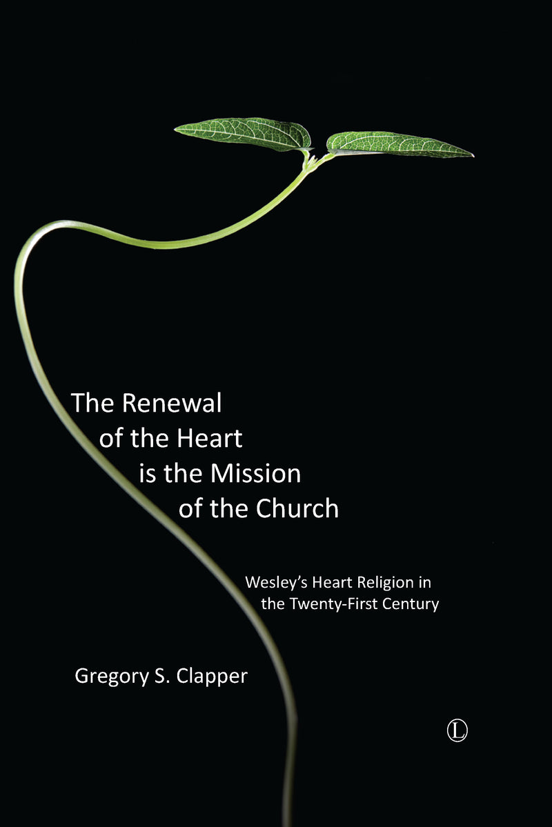 The Renewal of the Heart is the Mission of the Church