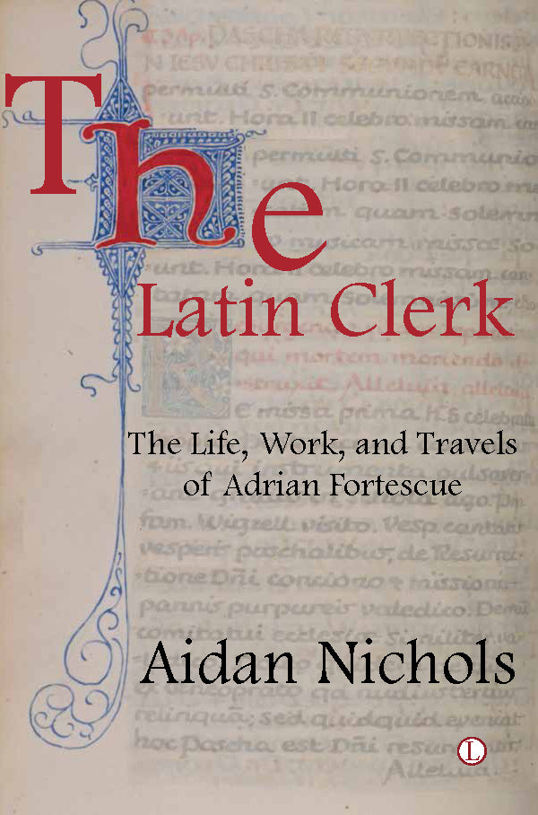 Latin Clerk