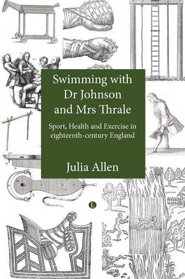 Swimming with Dr Johnson and Mrs Thrale